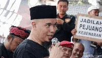 Sederet Artis Ramaikan Daftar Bacaleg Pemilu 2024