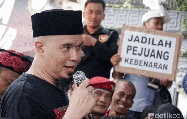 Sederet Artis Ramaikan Daftar Bacaleg Pemilu 2024