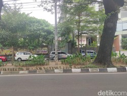 Dinas BMBK Sulsel Usul Perbaikan Jalan Hertasning Tapi Tak Diakomodir TAPD