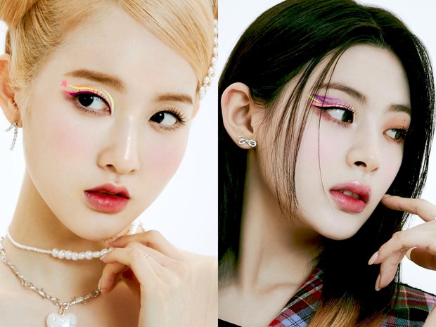 STAYC/ Foto: instagram.com/stayc_highup