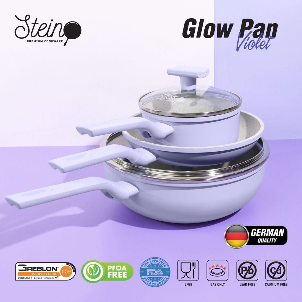 Steincookware