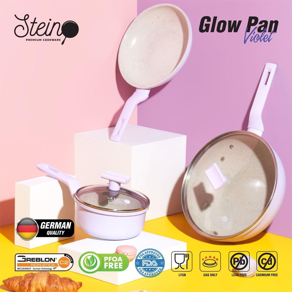 Steincookware