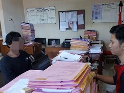 Pria Bunuh Istri di Pati, Sempat Karang Cerita Kecelakaan