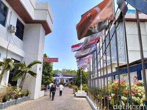 Kala 7 Komisioner KIP Aceh Dilaporkan gegara Keputusan Berubah-ubah