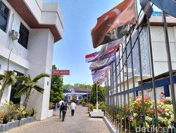 Kala 7 Komisioner KIP Aceh Dilaporkan gegara Keputusan Berubah-ubah