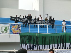 Persigar yang Butuh Segera Direvolusi