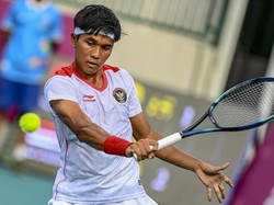 Tenis Juara Umum di SEA Games, M. Rifqi Tagih Janji Pemerintah