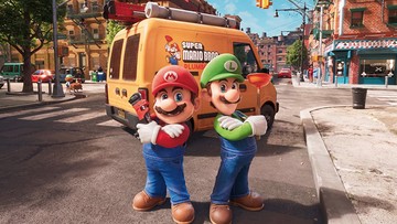 Mamma Mia-nya Mario Berubah? Ini Penjelasan Chris Pratt