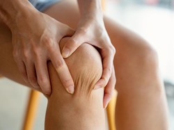 Ngeri, Wanita Ini Dijuluki Kanibal usai Ngaku Makan Tulangnya Sendiri