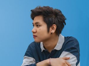 Tyok Satrio Harap Lagu Ragu Ikut Terkenal Seperti Ada Untukmu