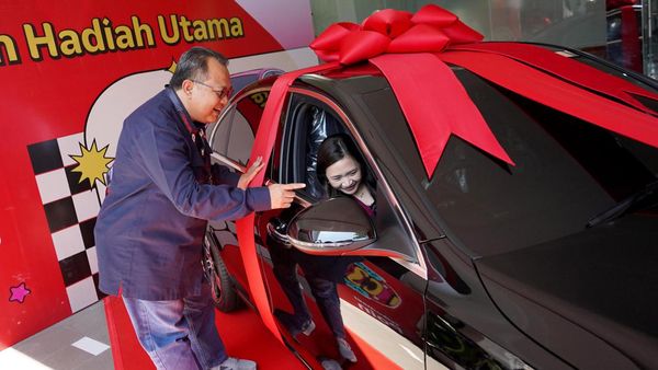Manjakan Pelanggan dengan Telkomsel Poin