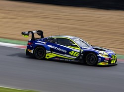 Valentino Rossi Bisa Naik Podium Lagi