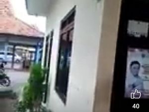 Penjelasan Kades Soal Viral Balai Desa di Pasuruan Sepi Saat Jam Kerja Penjelasan Kades Soal Viral Balai Desa di Pasuruan Sepi Saat Jam Kerja