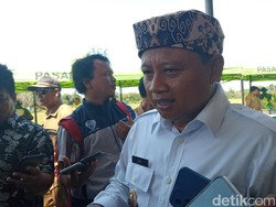 Uu Belum Mau Berpisah dengan Ridwan Kamil