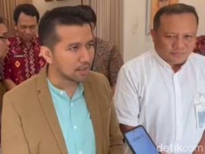 Emil Ungkap Perkembangan Terkini Proyek Tol Probowangi