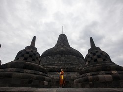 Waisak 2023 Tanggal Berapa? Cek Jadwal dan Tema Peringatan Tahun Ini