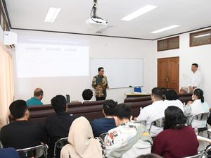 Fadel Muhammad Nilai Pemimpin Harus Punya Pola Pikir Entrepreneur