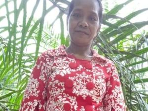 Warga Suku Anak Dalam Sarolangun Dikabarkan Hilang Saat Pergi ke Pasar