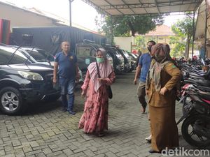 Fakta-fakta Terbaru Tertutupnya Pintu Damai Wiwik untuk Masriah