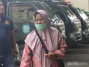 Wiwik Tegas Tutup Pintu Damai untuk Masriah Penyiram Tinja ke Rumahnya
