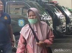 Wiwik Tegas Tutup Pintu Damai untuk Masriah Penyiram Tinja ke Rumahnya