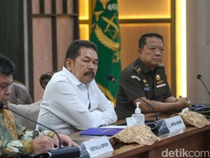 Kasus BTS Bakti Kominfo Rugikan Negara Capai Rp 8,32 T