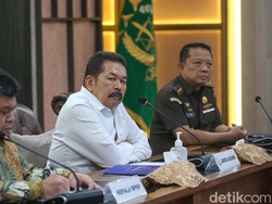 Kasus BTS Bakti Kominfo Rugikan Negara Capai Rp 8,32 T