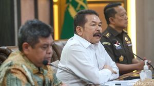 Wow, Kerugian Negara Imbas Korupsi BTS Kominfo Mencapai Rp 8,32 T