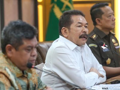 Wow, Kerugian Negara Imbas Korupsi BTS Kominfo Mencapai Rp 8,32 T