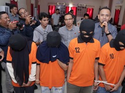 2 Pasangan di Mataram Dibekuk gegara Aborsi, 1 Mahasiswi