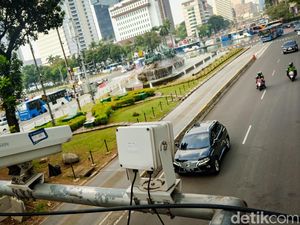 Hati-hati Penipuan SMS Tilang Elektronik, Jangan Asal Klik Link-nya!