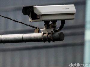 Ini 5 Nomor Ditlantas PMJ yang Kirim Surat Tilang via SMS-WA