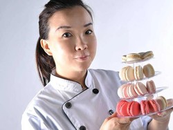 Annabella Patisserie Siap Manjakan Lidah Pecinta Makanan Manis di RI