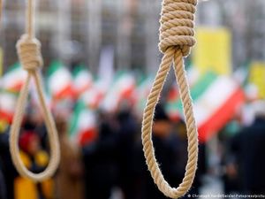 Amnesty International: Eksekusi Hukuman Mati 2022 Meningkat Drastis Amnesty International: Eksekusi Hukuman Mati 2022 Meningkat Drastis