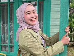 Kisah Inspiratif Asrinda Basri Pemenang Creator of The Year TikTok Awards