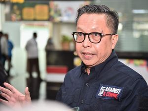 KLHK Bentuk Tim Gabungan Bareng PPATK Buat Perkuat Penyidikan TPPU KLHK Bentuk Tim Gabungan Bareng PPATK Buat Perkuat Penyidikan TPPU