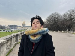 Rapper Korsel BIG Naughty Sakit Hepatitis A, Jalani Karantina di RS