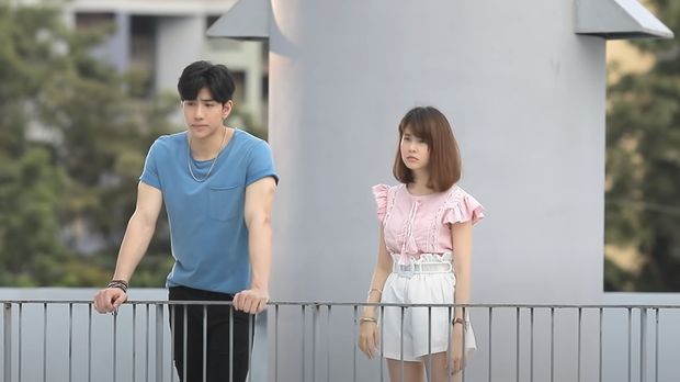 Boy for Rent (2019)
