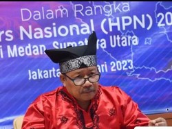 Kagetnya Bupati Agam saat Tahu Kabar Wakil Bupati Mundur