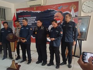 BP2MI Gagalkan 10 Calon Pekerja Migran Ilegal Diimingi Gaji Besar di Arab