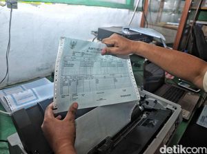 Irjen Kemdikbud: Keterangan Domisili di PPDB Hanya Boleh untuk Daerah Bencana Irjen Kemdikbud: Keterangan Domisili di PPDB Hanya Boleh untuk Daerah Bencana