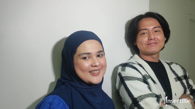 Cut Meyriska dan Roger Danuarta