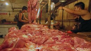 Demam Babi Afrika Gemparkan RI, Ini Saran Pakar saat Beli Daging Babi