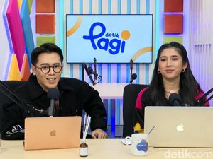 Euforia Menyambut Emas Garuda Muda Hingga War Tiket Coldplay