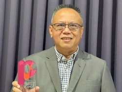Direktur Komunikasi Danone Raih PR Awards 2023 Tingkat Asia Oceania