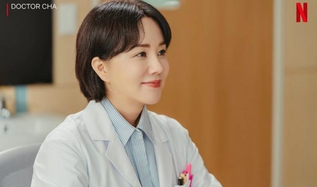 Doctor Cha / foto: netflix.com