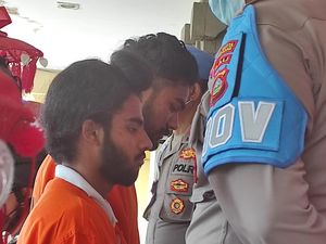 Pemuda Bali Tewas Dibunuh 2 WN India gegara Cekcok Main Kartu Pemuda Bali Tewas Dibunuh 2 WN India gegara Cekcok Main Kartu