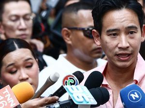 Oposisi Menang Besar di Pemilu Thailand, Tapi Ketidakpastian Menghantui