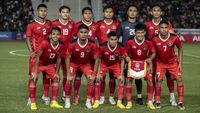 Hasil Sepak Bola Asian Games 2023 - Momen Bersejarah bagi Olahraga Asia