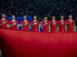 Erick Thohir Usai Final Sepakbola SEA Games 2023: Kita Bangsa Pejuang!